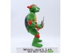 13" Giant Raphael 100% Complete Teenage Mutant Ninja Turtles TMNT 1989 Playmates