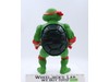 13" Giant Raphael 100% Complete Teenage Mutant Ninja Turtles TMNT 1989 Playmates