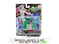 Pidge Voltron The Third Dimension Lion Force 1998 Mattel Figure NEW MOSC SEALED