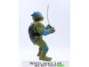 13" Giant Leonardo Complete Teenage Mutant Ninja Turtles TMNT 1989 Playmates