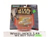 Y-Wing Star Wars Action Fleet Micro Machines 1996 Galoob NEW MISB SEALED