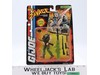SGT. Savage G.I. Joe 1994 Hasbro Action Figure NEW MOSC SEALED