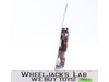 Hazard-Viper V1 Complete G.I. Joe 30th Anniversary 2011 Hasbro Figure NEW SEALED