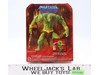 Moss Man 200x Masters of the Universe MOTU 2003 Mattel Figure NEW SEALED