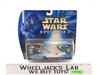 #66500 Collection 1 Star Wars Episode 1 Micro Machines Galoob NEW MOSC SEALED