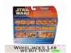 #66500 Collection 1 Star Wars Episode 1 Micro Machines Galoob NEW MOSC SEALED
