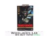 Alchemist Prime Transformers Age of the Primes 2025 Hasbro Figure NEW SEALED