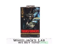 Alchemist Prime Transformers Age of the Primes 2025 Hasbro Figure NEW SEALED