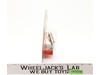66260 Die-Cast Metal Millennium Falcon Star Wars Micro Machines 1997 NEW SEALED