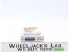 War & Conquer Giant Card Games Complete Deck Masters Of the Universe MOTU Golden