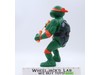 13" Giant Michaelangelo Complete Teenage Mutant Ninja Turtles TMNT Playmates