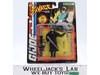 I.R.O.N. Stormtrooper GI Joe SGT Savage 1994 Hasbro Action Figure NEW SEALED
