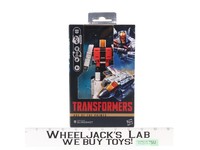 Slingshot Transformers Age of the Primes 2025 Hasbro Action Figure NEW SEALED