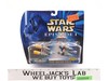 Pod Racer Pack 1 Star Wars Episode 1 Micro Machines 1998 Galoob NEW MOSC SEALED