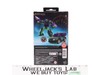 Waspinator Transformers Age of the Primes 2025 Hasbro Action Figure NEW SEALED