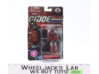 Iron Grenadier Elite Trooper GI Joe 30th Anniversary 2011 Hasbro NEW SEALED MOSC