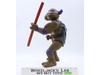 13" Giant Donatello Complete Teenage Mutant Ninja Turtles TMNT 1989 Playmates