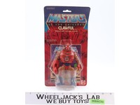 Clawful Masters of the Universe MOTU Commemorative Series Mattel NEW SEALED