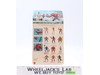 Clawful Masters of the Universe MOTU Commemorative Series Mattel NEW SEALED