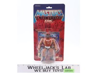 Zodac Masters of the Universe MOTU Commemorative Series 2001 Mattel NEW SEALED