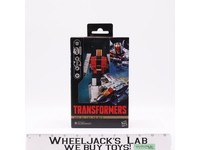 Slingshot Transformers Age of the Primes 2025 Hasbro Action Figure NEW SEALED