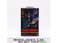 Solus Prime Transformers Age of the Primes 2025 Hasbro Action Figure NEW SEALED