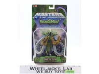 Snake Crush Skeletor Masters Of The Universe vs Snakemen MOTU NEW SEALED