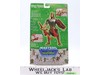 King Hssss Masters Of The Universe vs Snakemen MOTU 2003 Mattel NEW SEALED