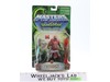 Zodak Masters Of The Universe vs Snakemen MOTU 2003 Mattel Figure NEW SEALED