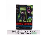 Scrapper Transformers The Movie Studio Series 2025 Hasbro Figure NEW MISB SEALED
