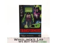Scrapper Transformers The Movie Studio Series 2025 Hasbro Figure NEW MISB SEALED