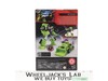Scrapper Transformers The Movie Studio Series 2025 Hasbro Figure NEW MISB SEALED
