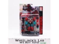 Convex & Perceptor Transformers Titans Return 2016 Hasbro Figure NEW SEALED