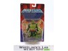 Whiplash Masters Of The Universe MOTU 2003 Mattel Action Figure NEW SEALED