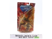 Bat Fight-Pak He-Man 200X Masters Of The Universe MOTU 2002 Mattel NEW MOC
