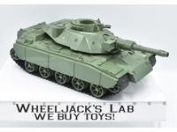 Mobat WORKING Vintage GI Joe ARAH Cobra 1982 Action Figure Vehicle