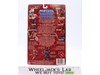 Skeletor Masters Of The Universe MOTU 2001 Mattel Action Figure NEW SEALED