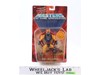 Sy-Klone He-Man 200X Masters Of The Universe MOTU 2002 Mattel NEW SEALED