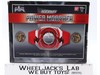Red Ranger Legacy Power Morpher MMPR Power Rangers The Movie 2016 Bandai NEW MIB