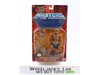 Smash Blade He-man 200X Masters Of The Universe 2002 Mattel Figure NEW SEALED