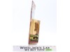 Smash Blade He-man 200X Masters Of The Universe 2002 Mattel Figure NEW SEALED