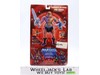 Smash Blade He-man 200X Masters Of The Universe 2002 Mattel Figure NEW SEALED