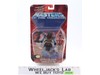Spin Blade Skeletor 200X Masters Of The Universe MOTU 2002 Mattel NEW SEALED