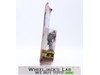 Spin Blade Skeletor 200X Masters Of The Universe MOTU 2002 Mattel NEW SEALED