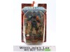 Samurai Man-At-Arms 200X Masters Of The Universe MOTU 2002 Mattel NEW SEALED