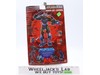 Samurai Man-At-Arms 200X Masters Of The Universe MOTU 2002 Mattel NEW SEALED