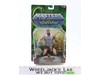 Battle Fist Masters Of The Universe vs Snakemen MOTU 2003 Mattel NEW SEALED