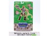 Battle Fist Masters Of The Universe vs Snakemen MOTU 2003 Mattel NEW SEALED