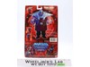 Ram Man 200X Masters Of The Universe MOTU 2002 Mattel NEW SEALED