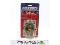 Moss Man Masters of the Universe MOTU Commemorative Series Mattel NEW SEALED
